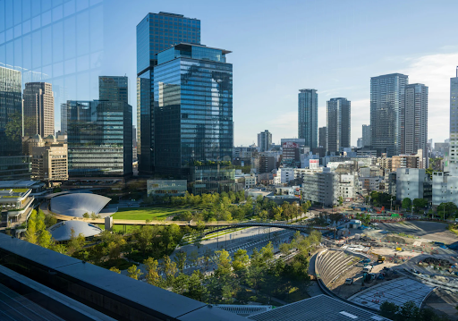 IT Service Division services